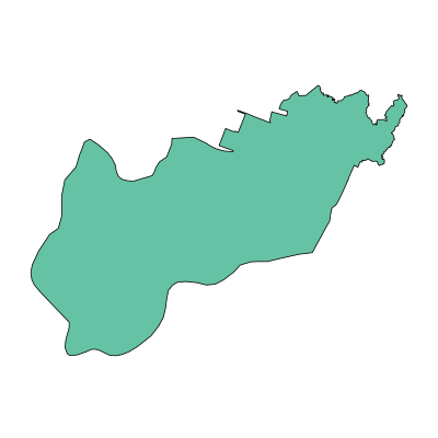 秀屿区东庄镇PPT模板