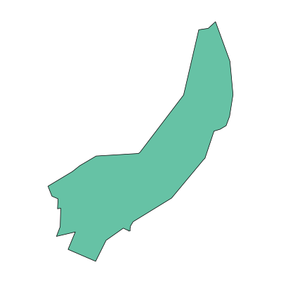 秀屿区后海管理局PPT模板