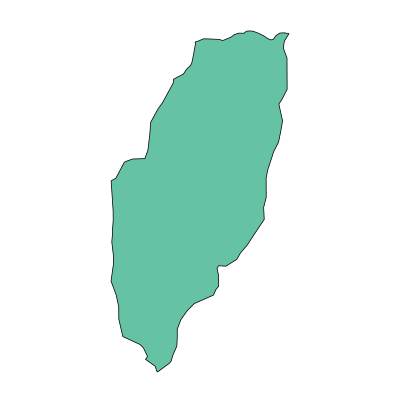 秀英区永兴镇PPT模板