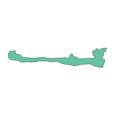 科尔沁区哲南农场PPT模板