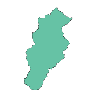 科尔沁右翼前旗大石寨镇PPT模板