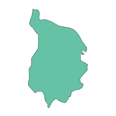 秭归县茅坪镇PPT模板