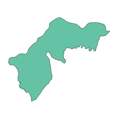 积石山保安族东乡族撒拉族自治县大河家镇PPT模板