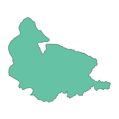称多县尕朵乡PPT模板