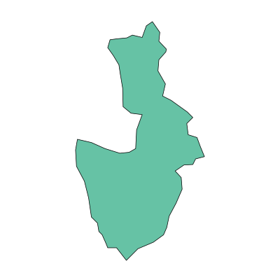稻城县赤土乡PPT模板