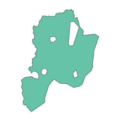 穆棱市河西乡PPT模板