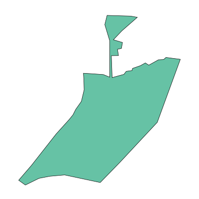 立山区立山街道PPT模板