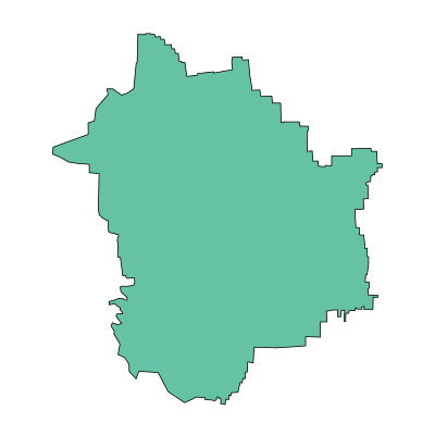 章丘市龙山街道PPT模板