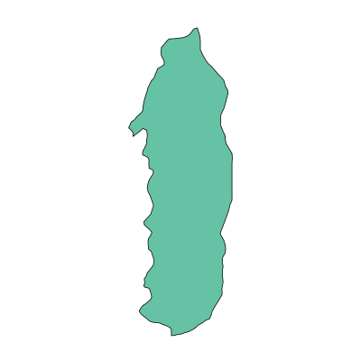 竹山县宝丰镇PPT模板