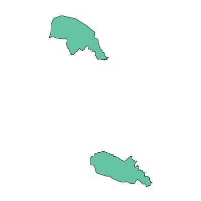竹溪县标湖林场PPT模板
