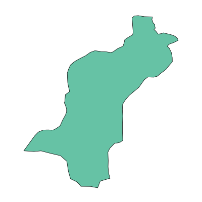 筠连县塘坝乡PPT模板
