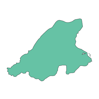 筠连县腾达镇PPT模板