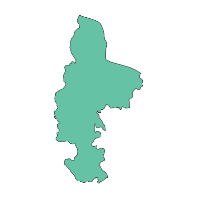 简阳市三合镇PPT模板