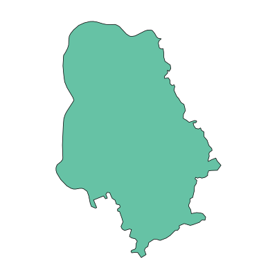 简阳市周家乡PPT模板