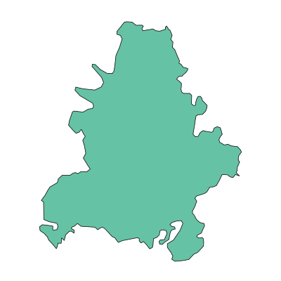 简阳市安乐乡PPT模板