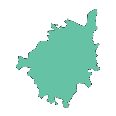 简阳市宏缘乡PPT模板