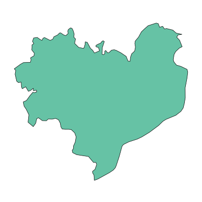 简阳市永宁乡PPT模板