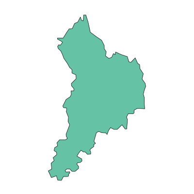 简阳市海螺乡PPT模板