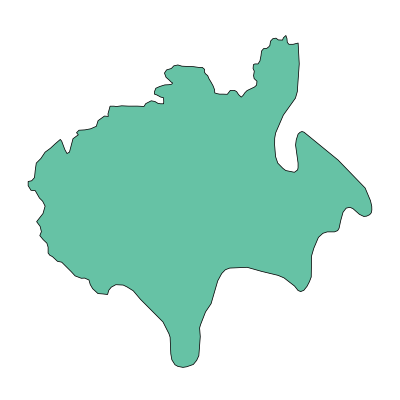 简阳市涌泉镇PPT模板