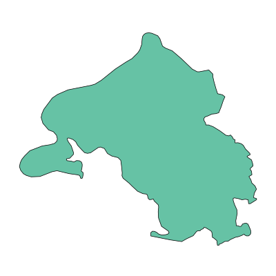 简阳市老君井乡PPT模板