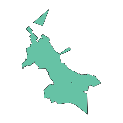 米东区芦草沟乡PPT模板