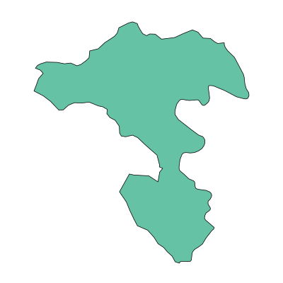 米易县新山傈僳族乡PPT模板