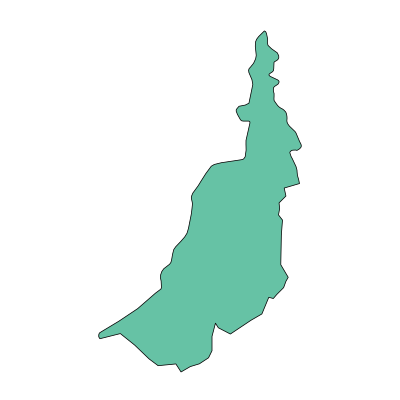 米易县白坡彝族乡PPT模板