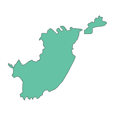 米脂县郭兴庄镇PPT模板
