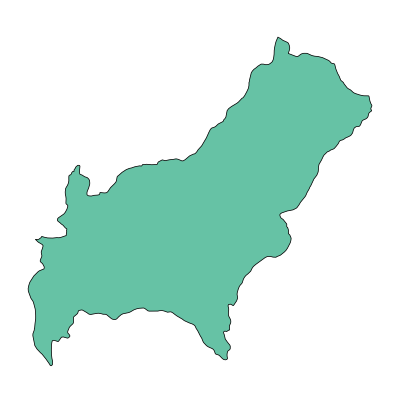 紫阳县汉王镇PPT模板