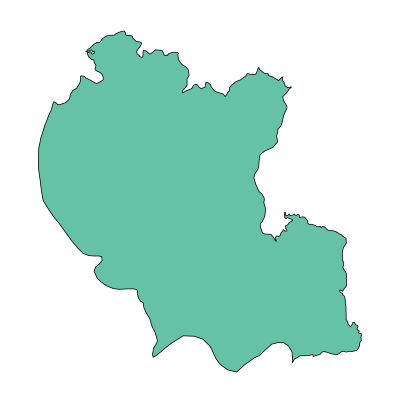 綦江区丁山镇PPT模板