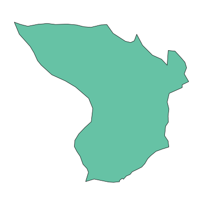 繁峙县下茹越乡PPT模板