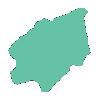 繁峙县神堂堡乡PPT模板