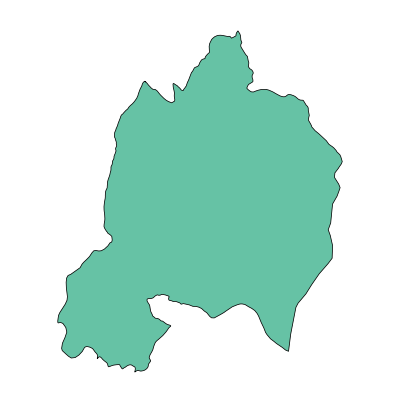 红原县查尔玛乡PPT模板