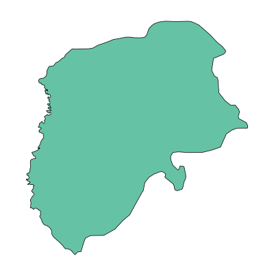 红塔区小石桥乡PPT模板