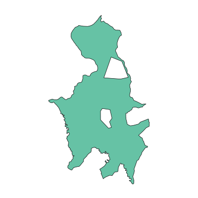 红寺堡区红寺堡开发区红寺堡镇PPT模板