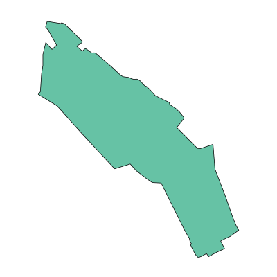 红山区红山物流园区PPT模板