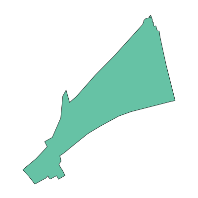 红山区西屯街道PPT模板