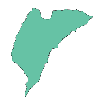 红河县大羊街乡PPT模板