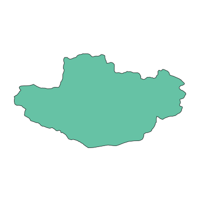 红河县洛恩乡PPT模板