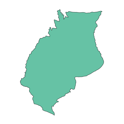 红河县甲寅乡PPT模板