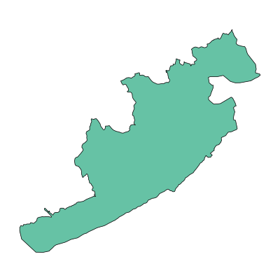红花岗区巷口镇PPT模板