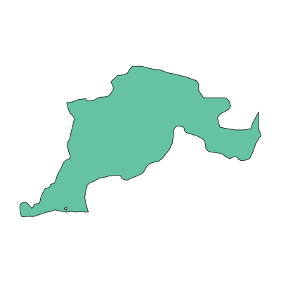 纳溪区上马镇PPT模板