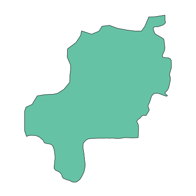 纳溪区打古镇PPT模板