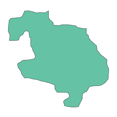 纳溪区护国镇PPT模板