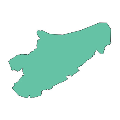 纳雍县乐治镇PPT模板
