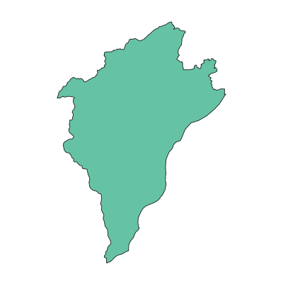 纳雍县张家湾镇PPT模板