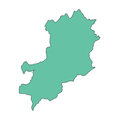 纳雍县文昌街道PPT模板
