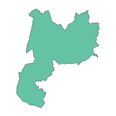 纳雍县曙光乡PPT模板