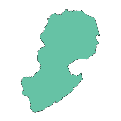 纳雍县沙包乡PPT模板