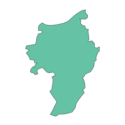 绥中县秋子沟乡PPT模板